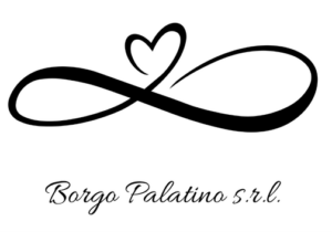 Logo Borgo Palatino