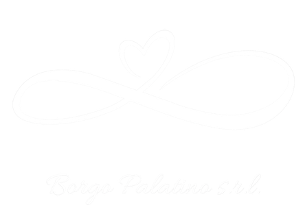 Logo Borgo Palatino