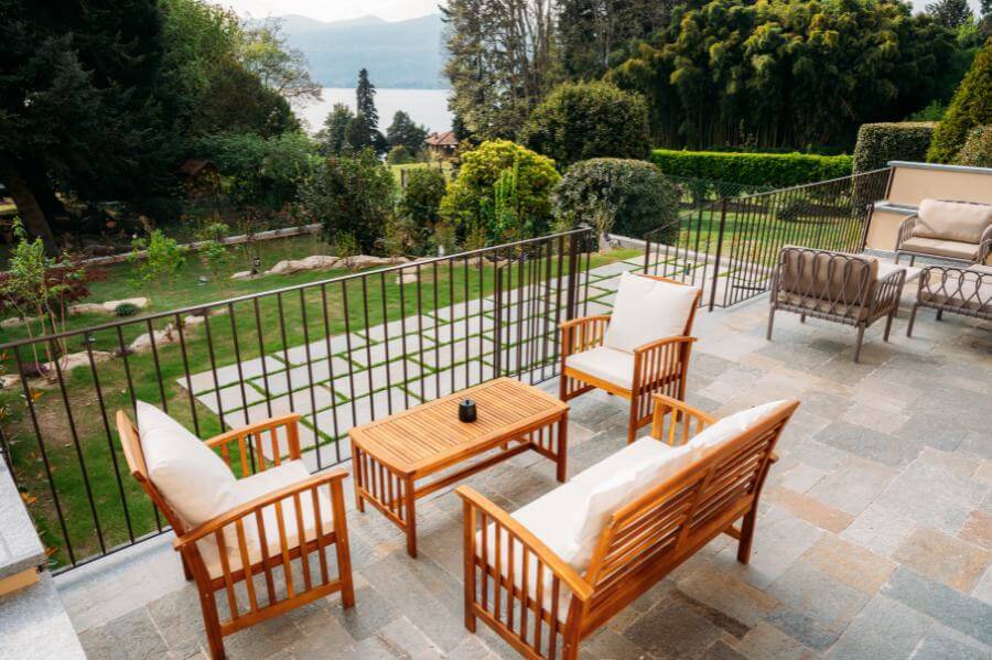 Borgo Palatino - Affitto villa ispra Villa in affitto a Ispra