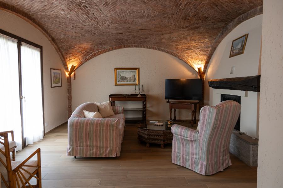 Ispra casa di lusso in affitto lagio maggiore