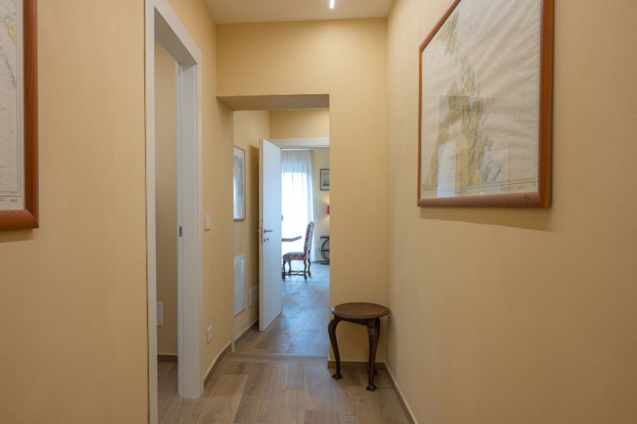 Ispra casa di lusso in affitto lago maggiore