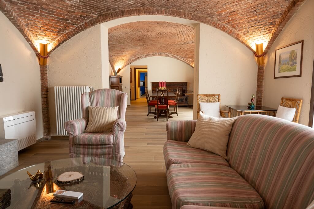 Dimora Rustica Ispra Villa Villa ispra affitto